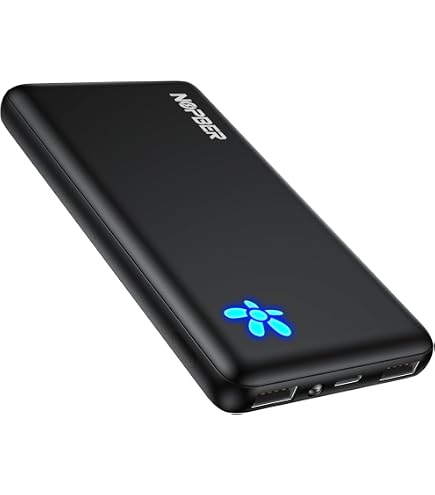 ※kaCASETiFY POWER BANK 5000mAh Amazon.com: XCENTZ 5000mAh Portable Charger Power Bank with
